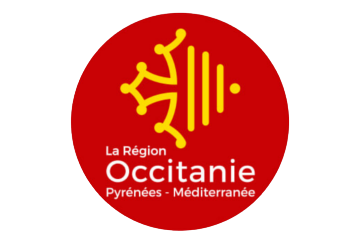 Logo Région occitanie